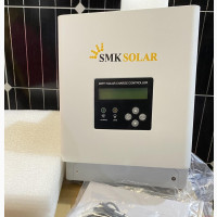 SMK Solar Charge Controller