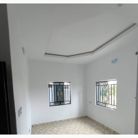 1bdrm Block of Flats in Mercy Land, Port-Harcourt for rent