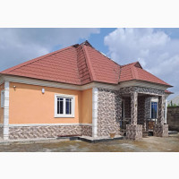 Furnished 4bdrm Bungalow in Agbele Estate, Epe for sale