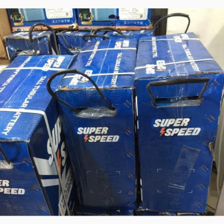 220ah 12V Super Speed Solar Tubular Battery