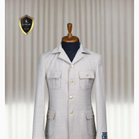 Classic Suits for Men