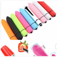 10 Modes Vibrator