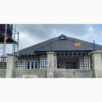 3bdrm Bungalow in After Olodo Bank for sale