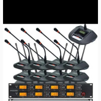 Conference Wireless Microphone