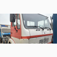 Mercedes-Benz Actros Truck 1013 V-Engine
