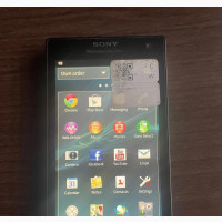 Sony Xperia S 32 GB Black