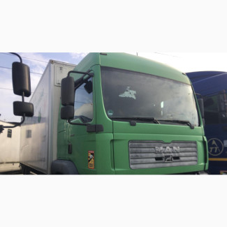 CONTAINER BODY - 25 Tons/ 8tyres
