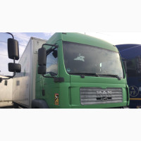 CONTAINER BODY - 25 Tons/ 8tyres