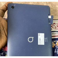 Alcatel 3T10 2020 16 GB Blue