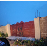 2 Acres of Land for Sale at Abule Otun, Mowe Ofada Area
