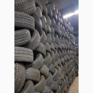 Quality Tokunbo Tyres for All Cars and SUV