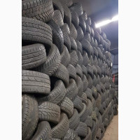 Quality Tokunbo Tyres for All Cars and SUV