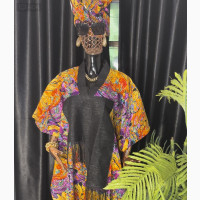 Introducing to You OBA BUBU in Ankara