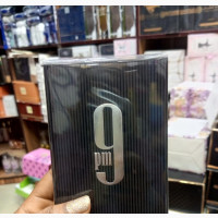 9pm Perfume by Afnan - Unisex Eau de Parfum Spray
