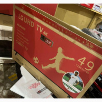 Brand New 49 LG TV for Sale