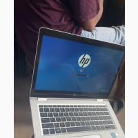 Hp Elite Book 1030 G2 Intel Core I5 X360 8gb Ram 256gb SSD