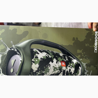 JBL Boombox2 - Brand New Bluetooth Speakers