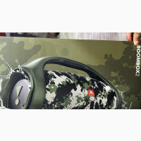 JBL Boombox2 - Brand New Bluetooth Speakers