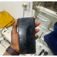 Samsung Galaxy S9 Plus 64 GB Black - Cracked Back