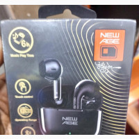 New Age Iron Man Mini Bluetooth Earbuds. New Age Bluetooth