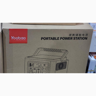 Yoobao 700W 192000mah Portable Power Station Powerbank