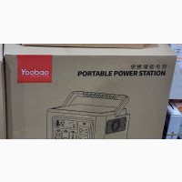 Yoobao 700W 192000mah Portable Power Station Powerbank