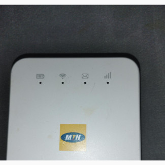 MTN ZTE Universal Unlocked 4gite Wifi