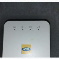MTN ZTE Universal Unlocked 4gite Wifi