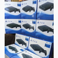 PS4 Console - Brand New