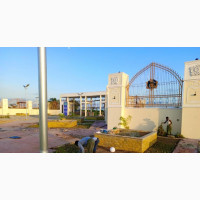 Eko City, Land of Wealth