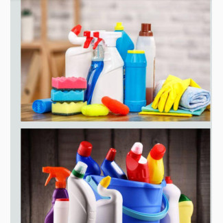 Deep Cleaning Services
