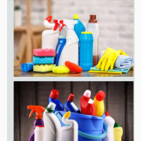 Deep Cleaning Services