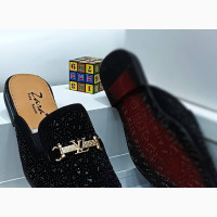 Men#039;s Half Shoe - High Quality and Affordable