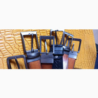 2in1/Reversible Belt