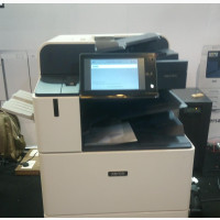 Xerox C8145 Industrial Multifunction Photocopier