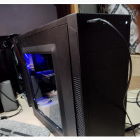 New Desktop Computer 16GB Intel Core I5 HDD+SSD 2T