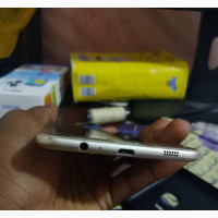 Samsung Galaxy C7 64 GB Gold
