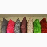 Fibre Throw Pillows