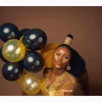Birthday Photoshoot