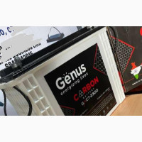 Genus Carbon India Standard 230a 12v Tubular Battery