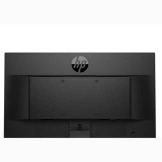 HP P204v 19.5-Inch Monitor (5RD66AS)