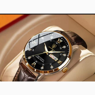 Poedagar Waterproof Watches - Get Yours Today