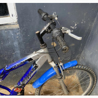 Bicycle Bicycle