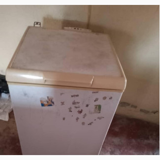 Rhino Freezer and Cooker Combo