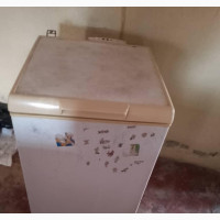 Rhino Freezer and Cooker Combo