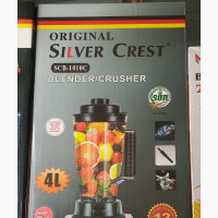 Original Silver Crest Blender. 8500w, 4L