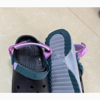 Original Quality Crocs