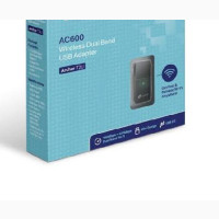 Tp-Link AC600 Wireless Dual Band USB Adapter Archer T2U