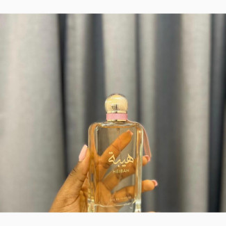 Heibah Eau De Parfum