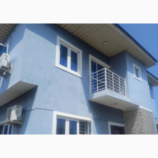 2bdrm Apartment in Balogun, Sangotedo for rent